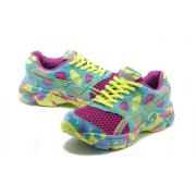 Chaussure Asics Gel Noosa Tri 7 Femme Pas Cher